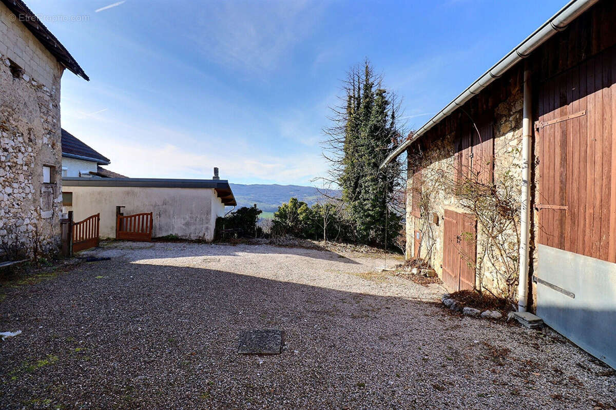 Maison à VERTHEMEX