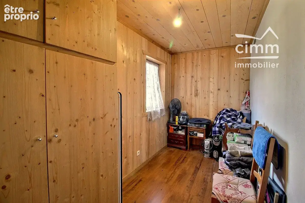 Appartement 3 pièces 51 m² à vendre à Domancy (74700) - photo 5