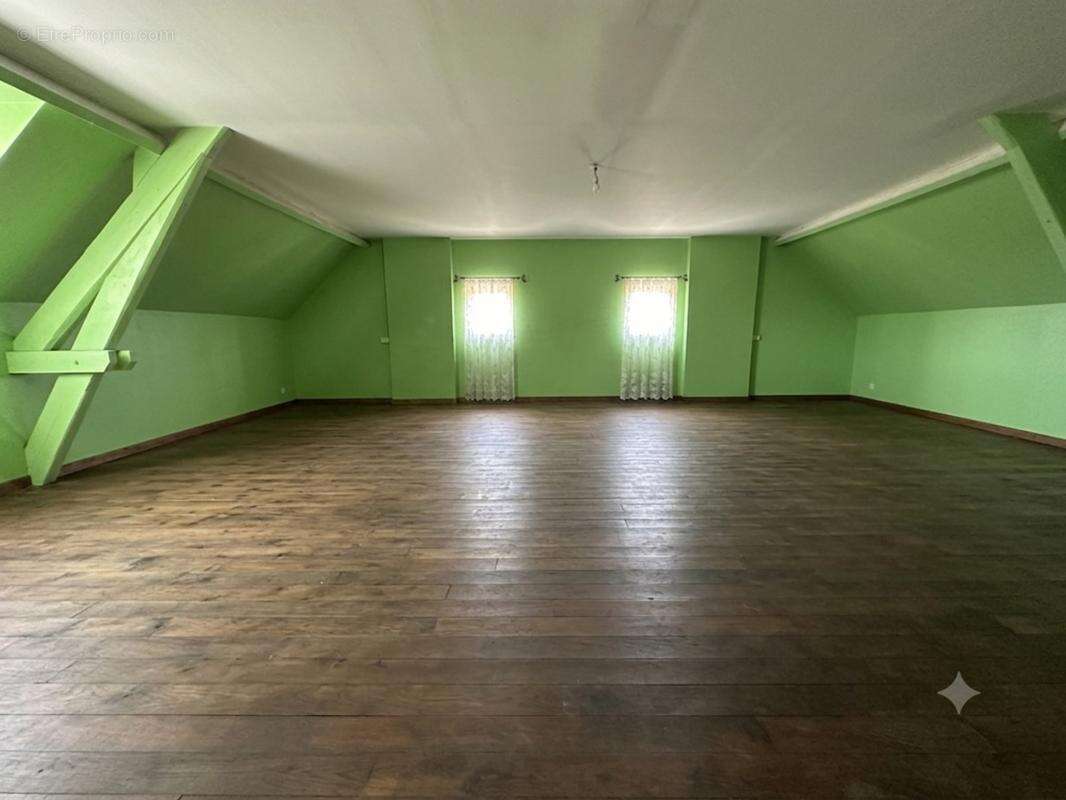 Maison de maître de caractère – bertry – 290 m² – terrain 1 700 m² - photo 15