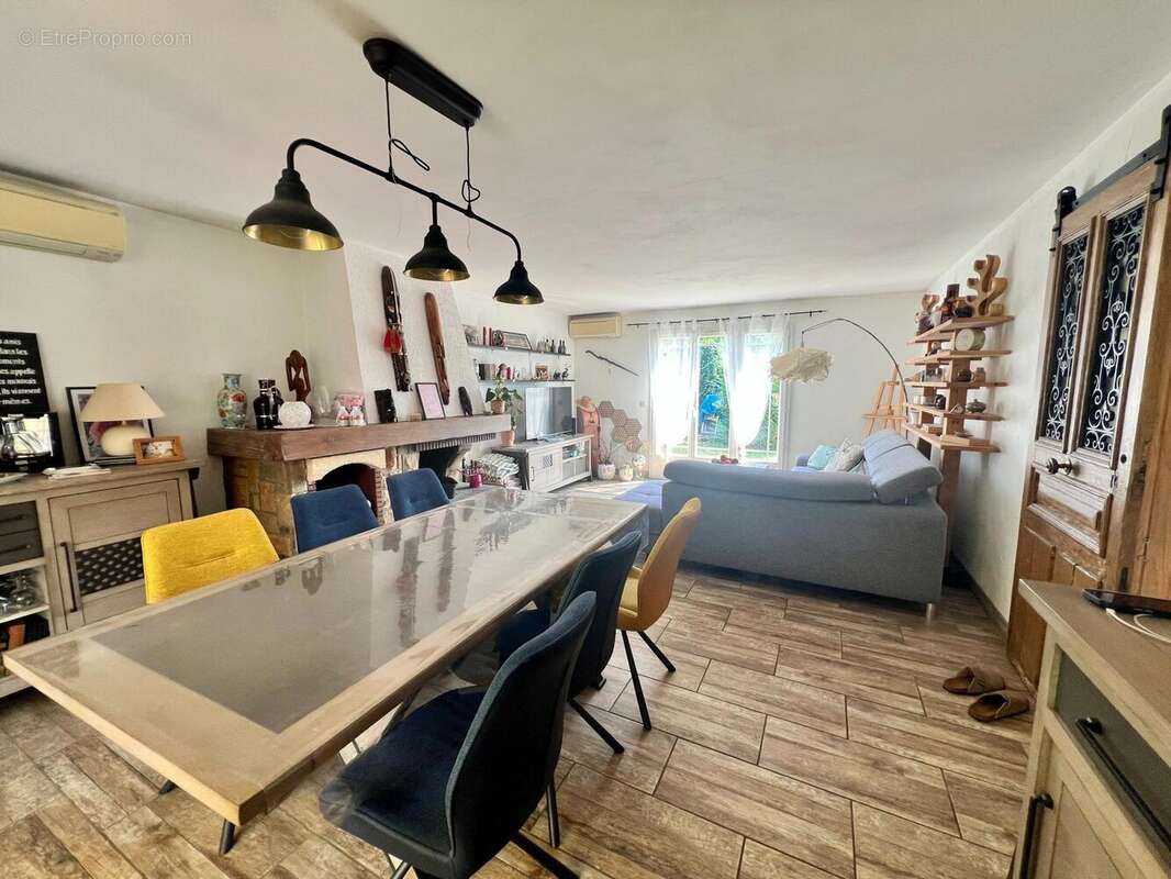 Maison 148 m² à Villers-Cotterets  - photo 4