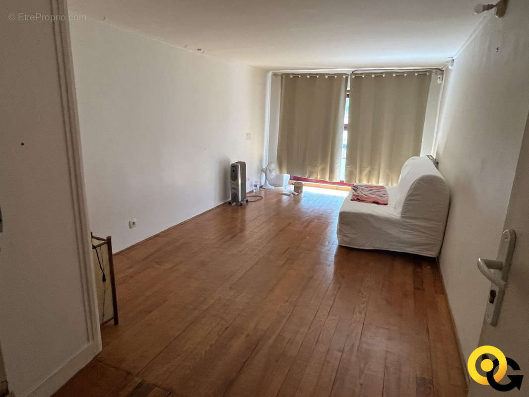 Autre à VILLEURBANNE