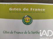 Photo 1 - Maison à FATINES