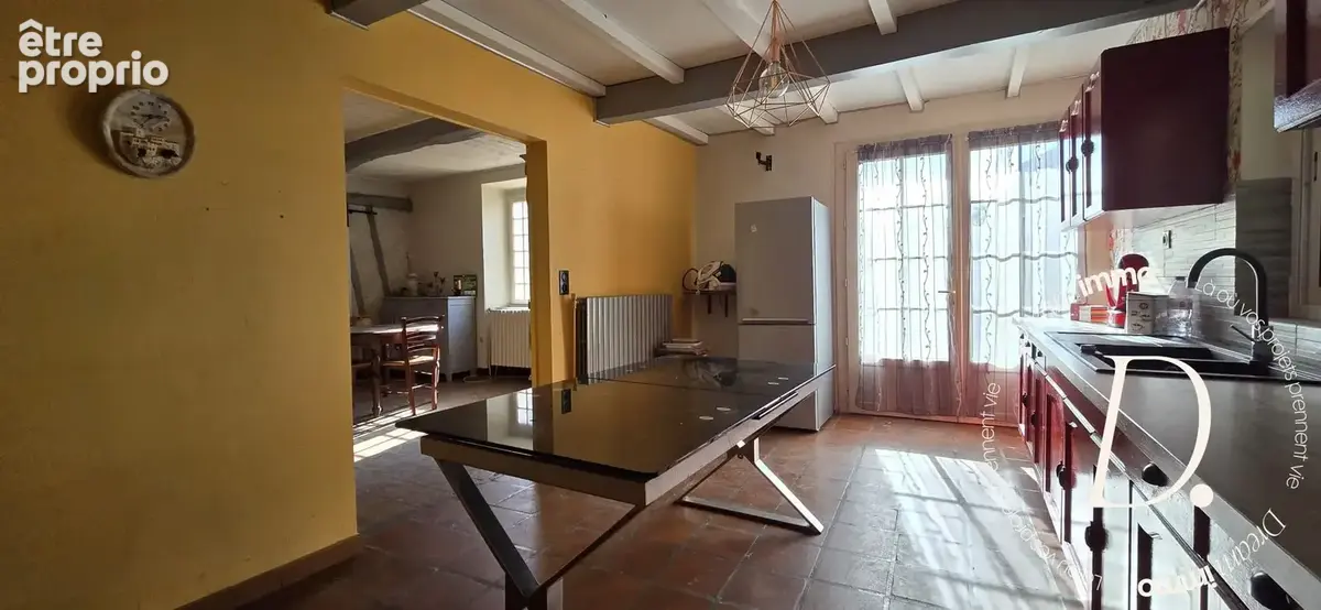 Maison 123 m² à Plaisance  - photo 7