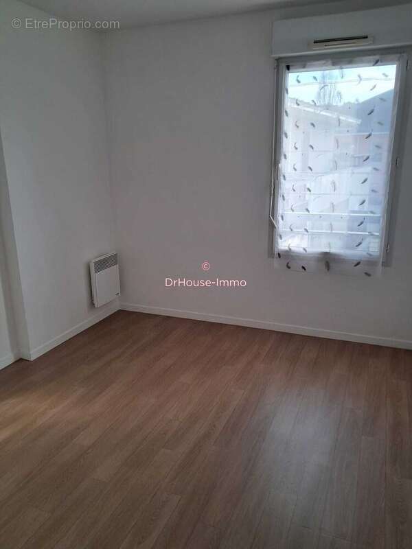 Appartement 94 m² à Le Mans  - photo 52