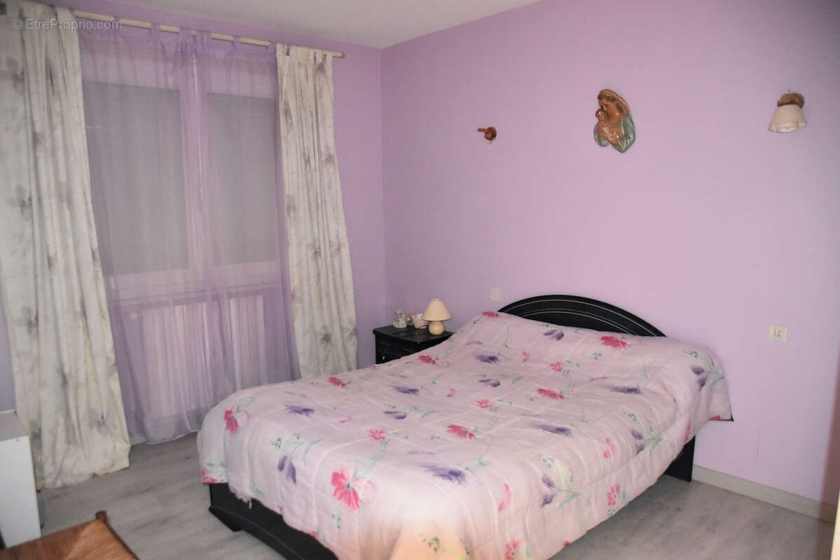 Maison de 127 m2 sur un terrain de 958 m2 - photo 8