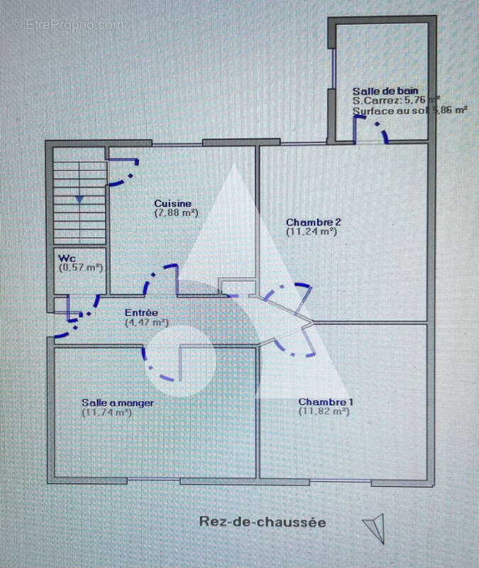 Maison à SUCY-EN-BRIE