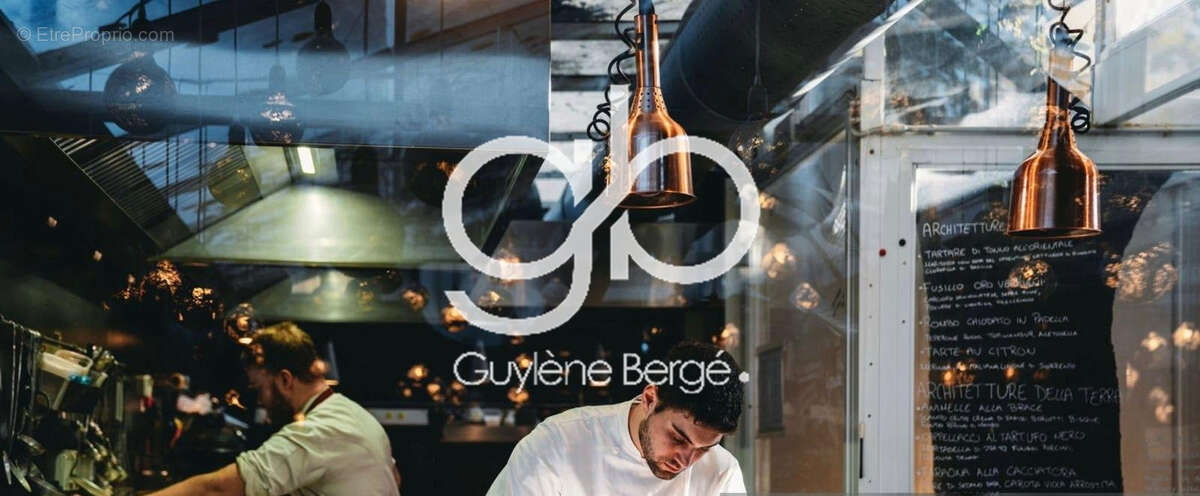 Commerce à LE GRAU-DU-ROI