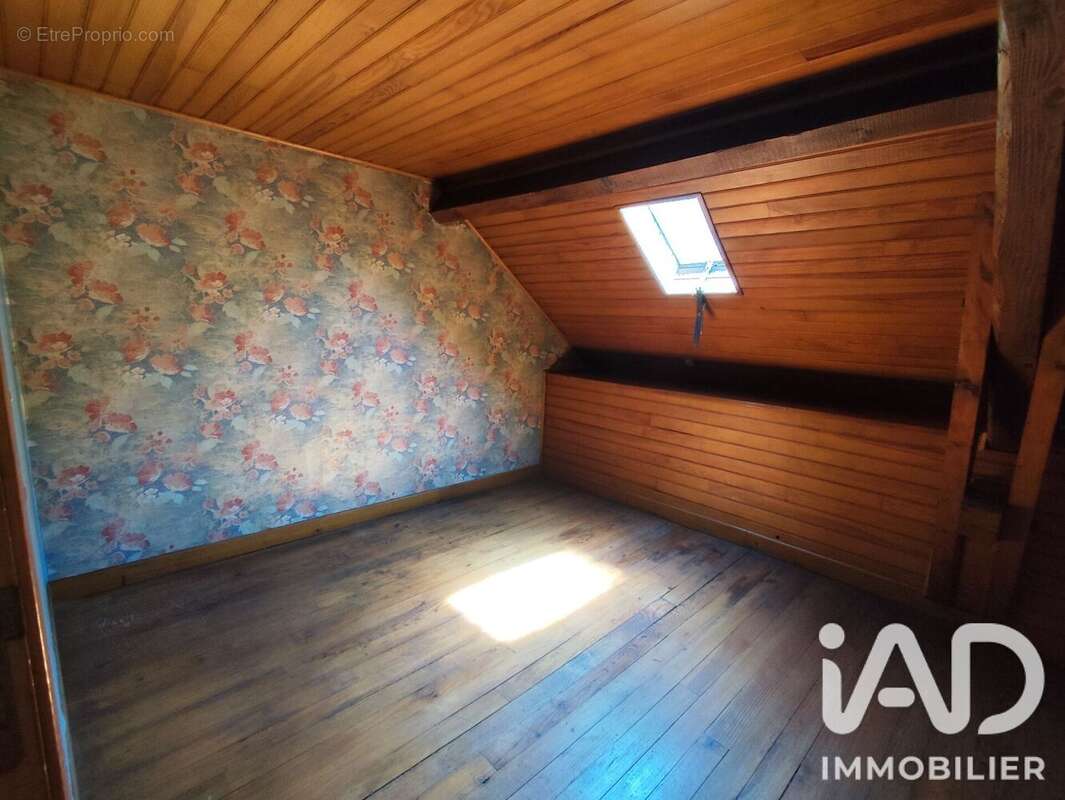 Maison 115 m² à Osse-En-Aspe  - photo 9