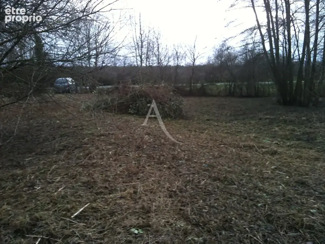 Terrain de loisirs à 5min de Gournay-en-Bray - photo 2