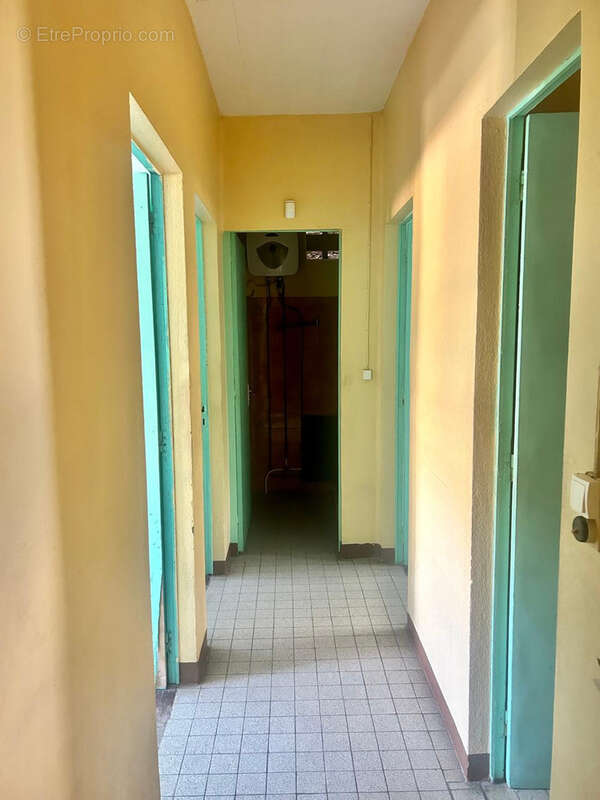 Maison à CAYENNE