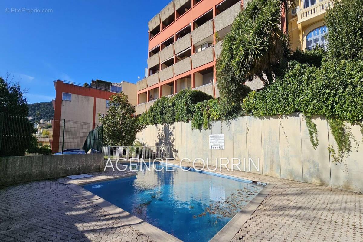 Appartement à GRASSE