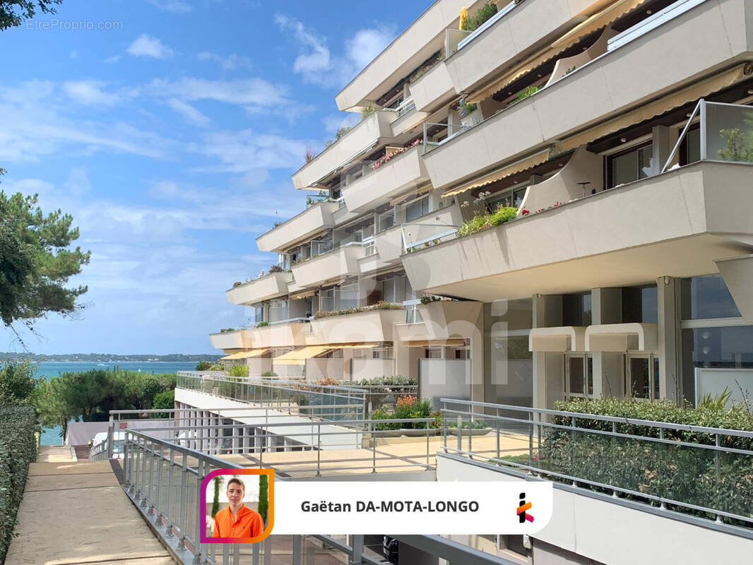 Appartement à ARCACHON