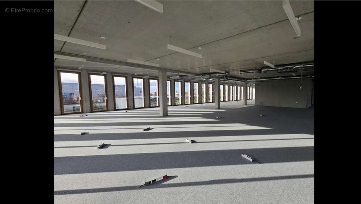 Commerce à WASQUEHAL