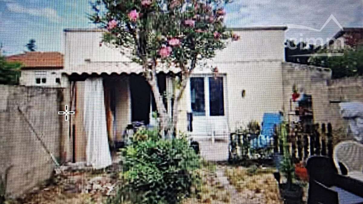 Maison à SAINT-PAUL-TROIS-CHATEAUX