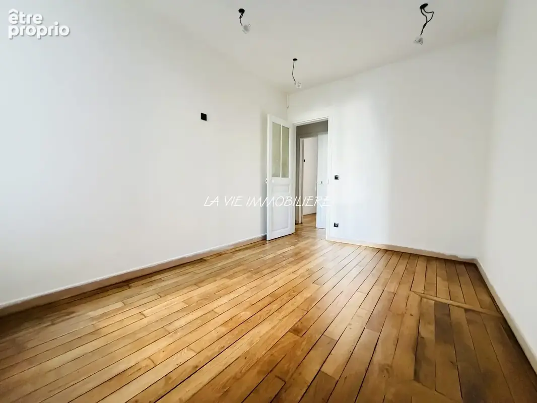 Appartement 2 pièces 29 m² à vendre à Vincennes (94300) - photo 5