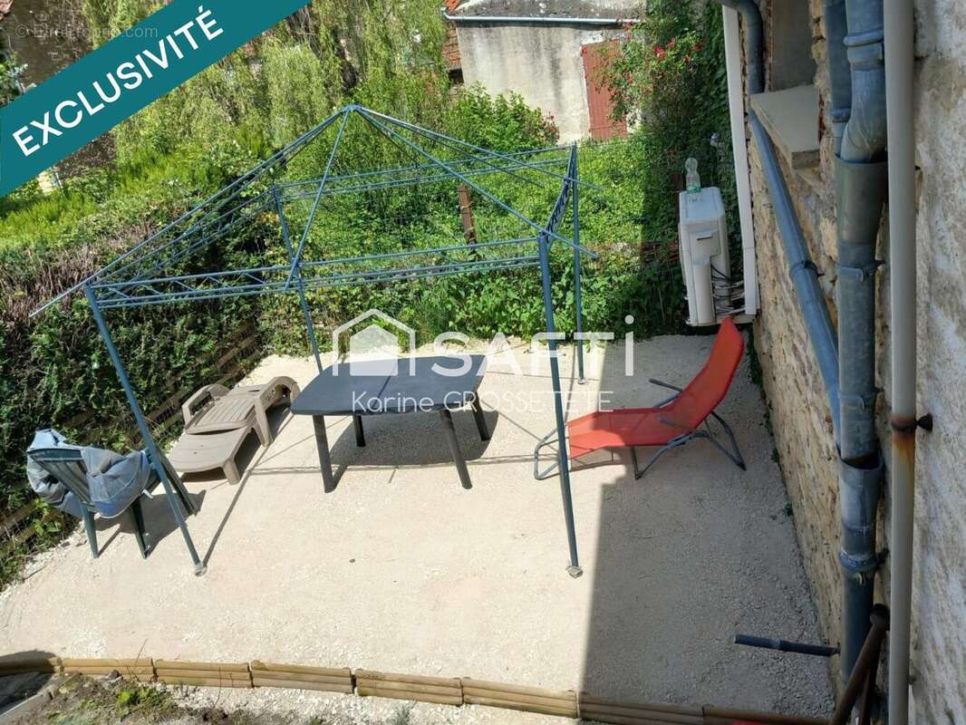 Photo 8 - Maison à VENAREY-LES-LAUMES