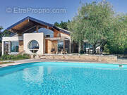 Maison à ANTHY-SUR-LEMAN