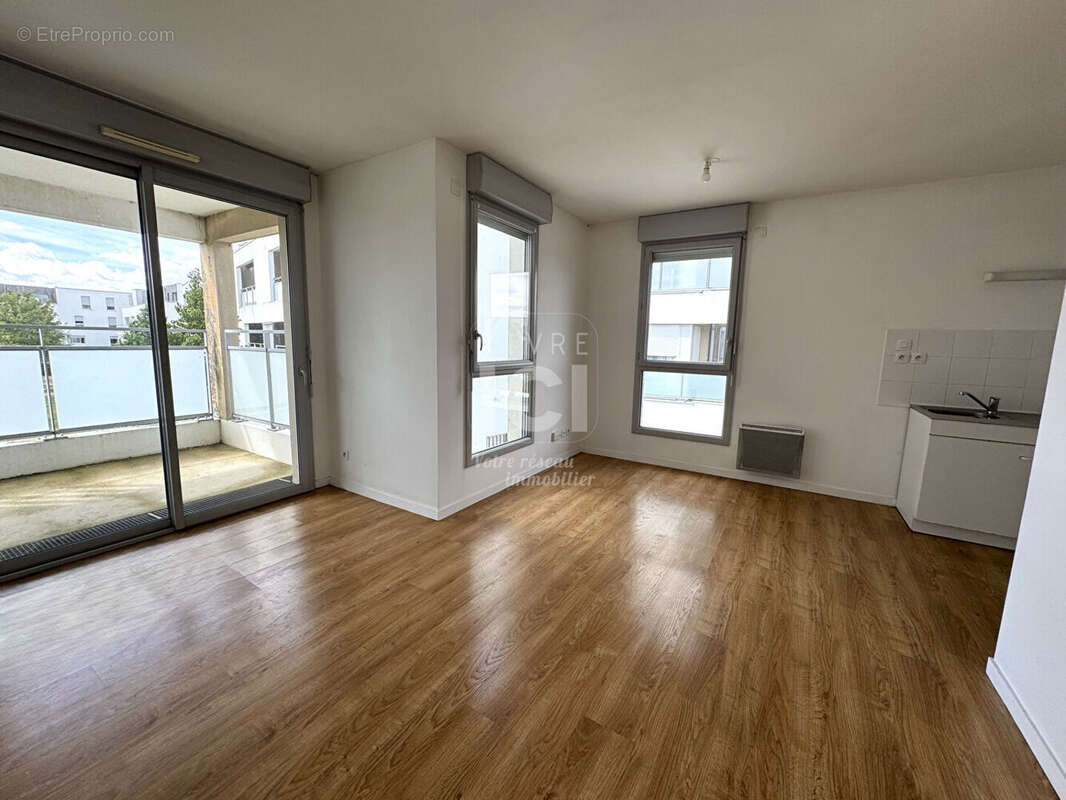Appartement à COUERON