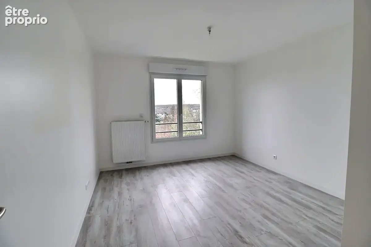 MAREIL MARLY - Maison 147m² - 5 chambres. - photo 11