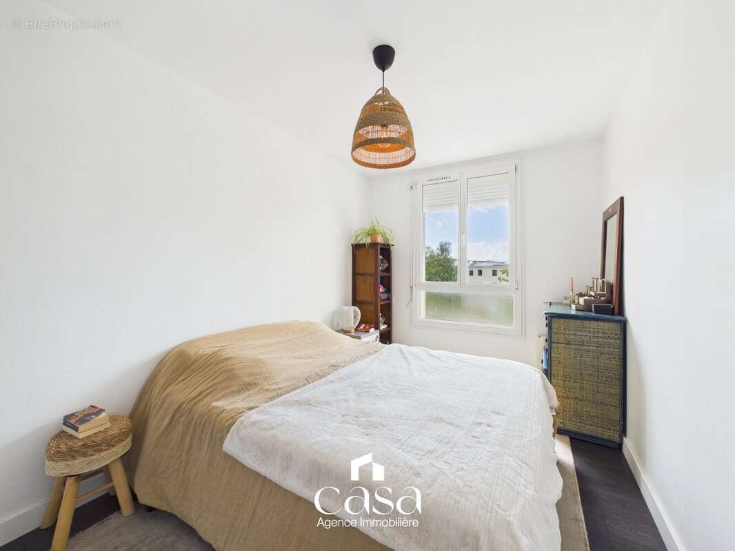 Appartement à CAEN