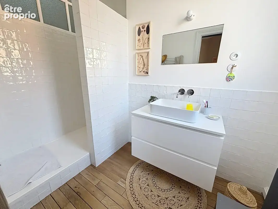 Maison à vendre 10 pièces, jardinet, REIMS (51) - photo 20
