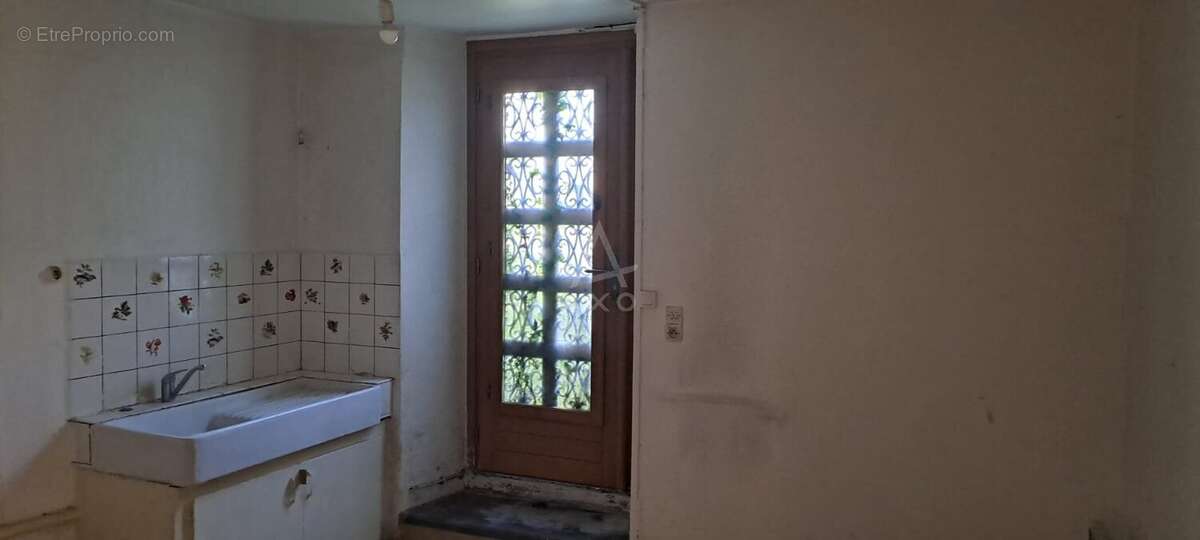 Maison à BEAUMONT-DU-GATINAIS