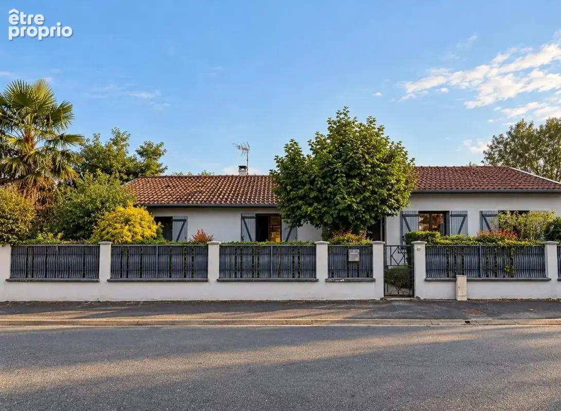 Maison à SAINT-DIZIER