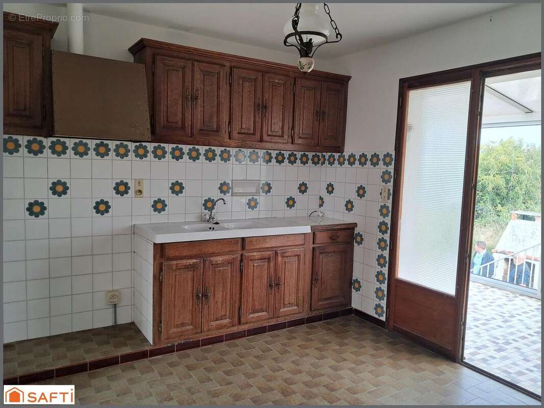 Photo 4 - Maison à ANGLES