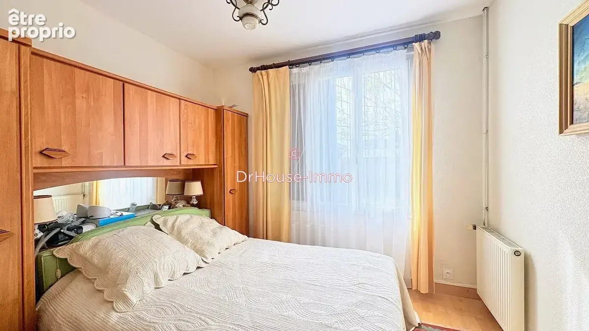 Maison 6 pièces 152 m² à vendre à Denneville (50580) - photo 3