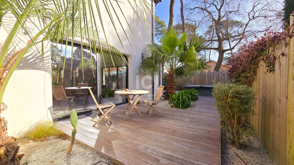 Maison à SAINT-BREVIN-LES-PINS