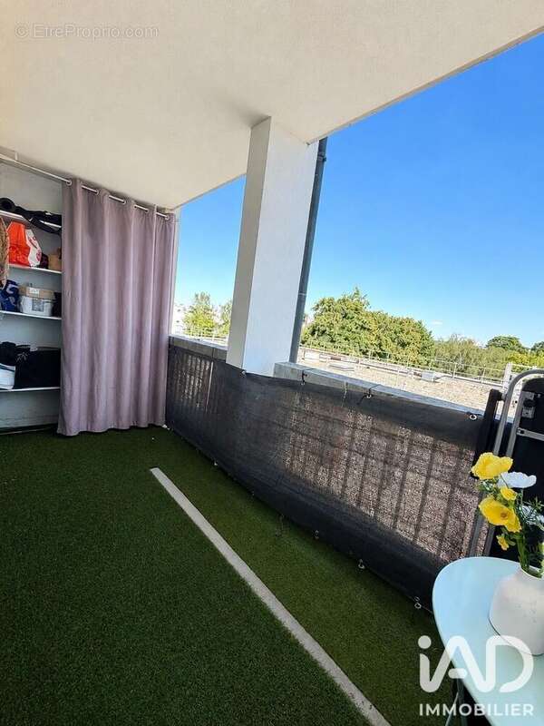 Photo 4 - Appartement à AULNAY-SOUS-BOIS
