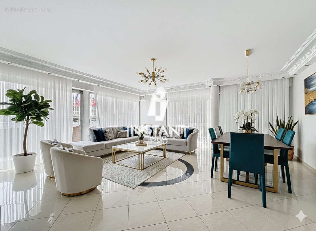 Appartement à CRETEIL