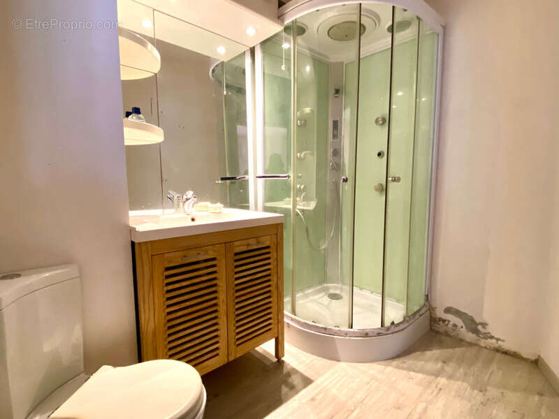 Appartement à DEAUVILLE