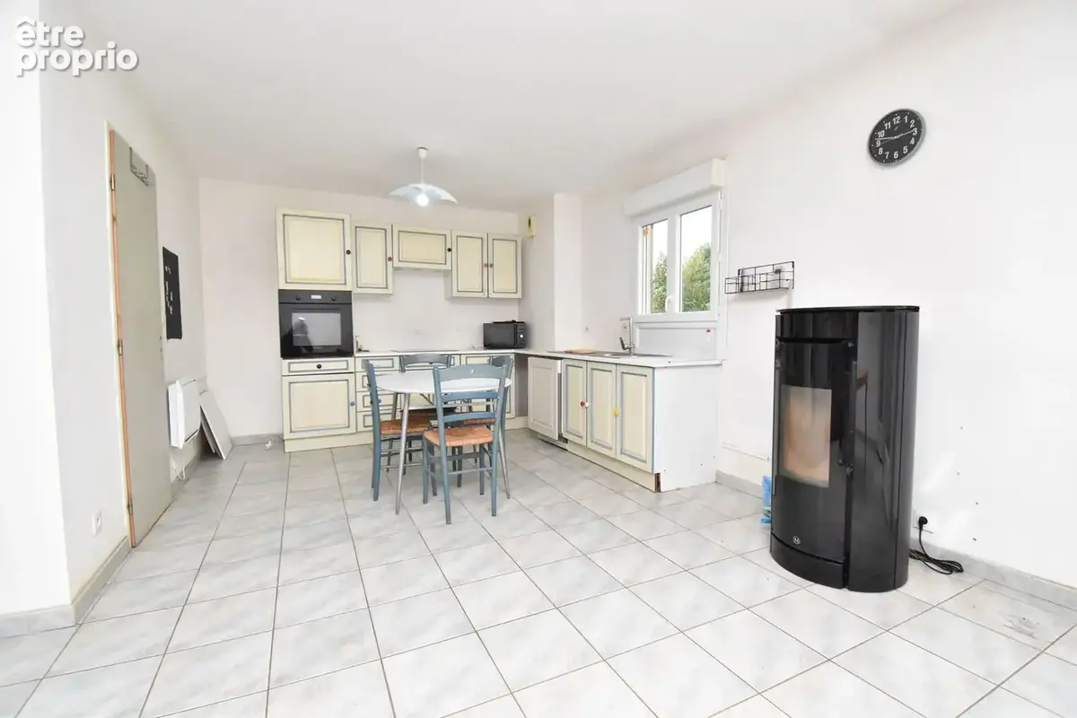Maison 127 m² à Bertry  - photo 4