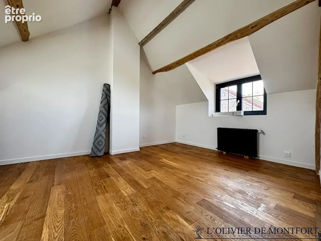 Maison Auteuil 4 pièce(s) - photo 11