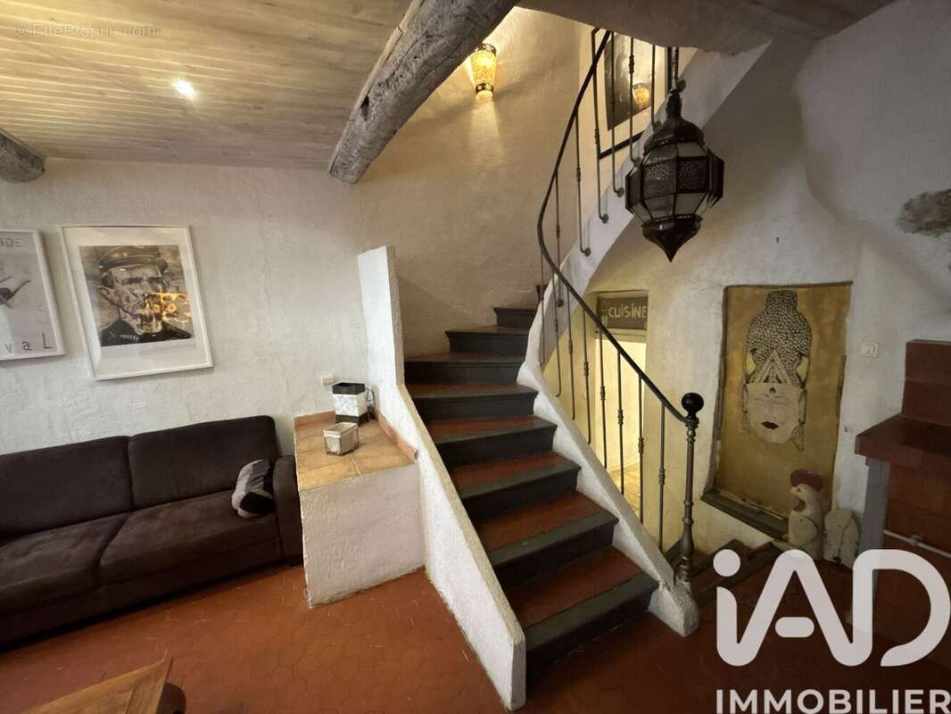 Photo 3 - Maison à AMPUS