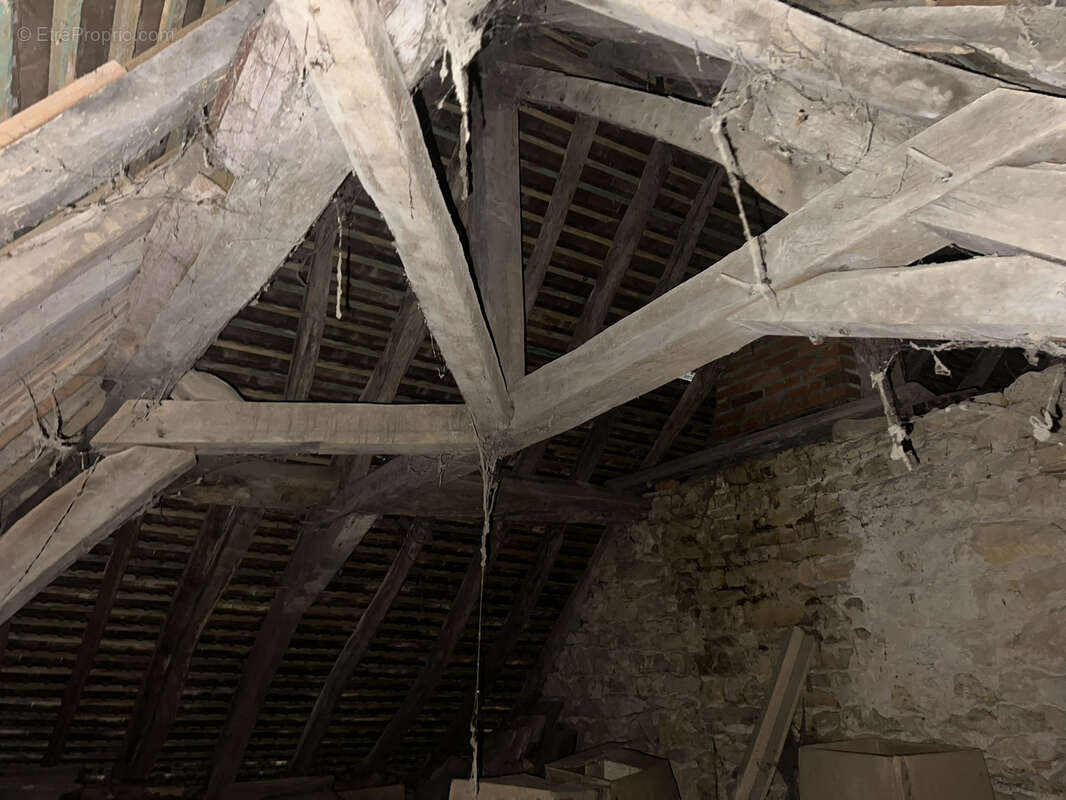 Maison à VARENNE-L'ARCONCE