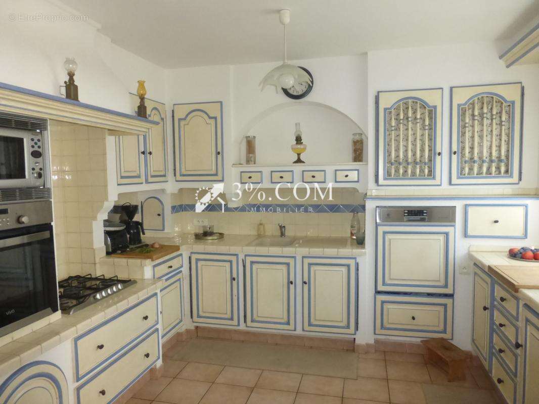 Maison à LE MARTINET