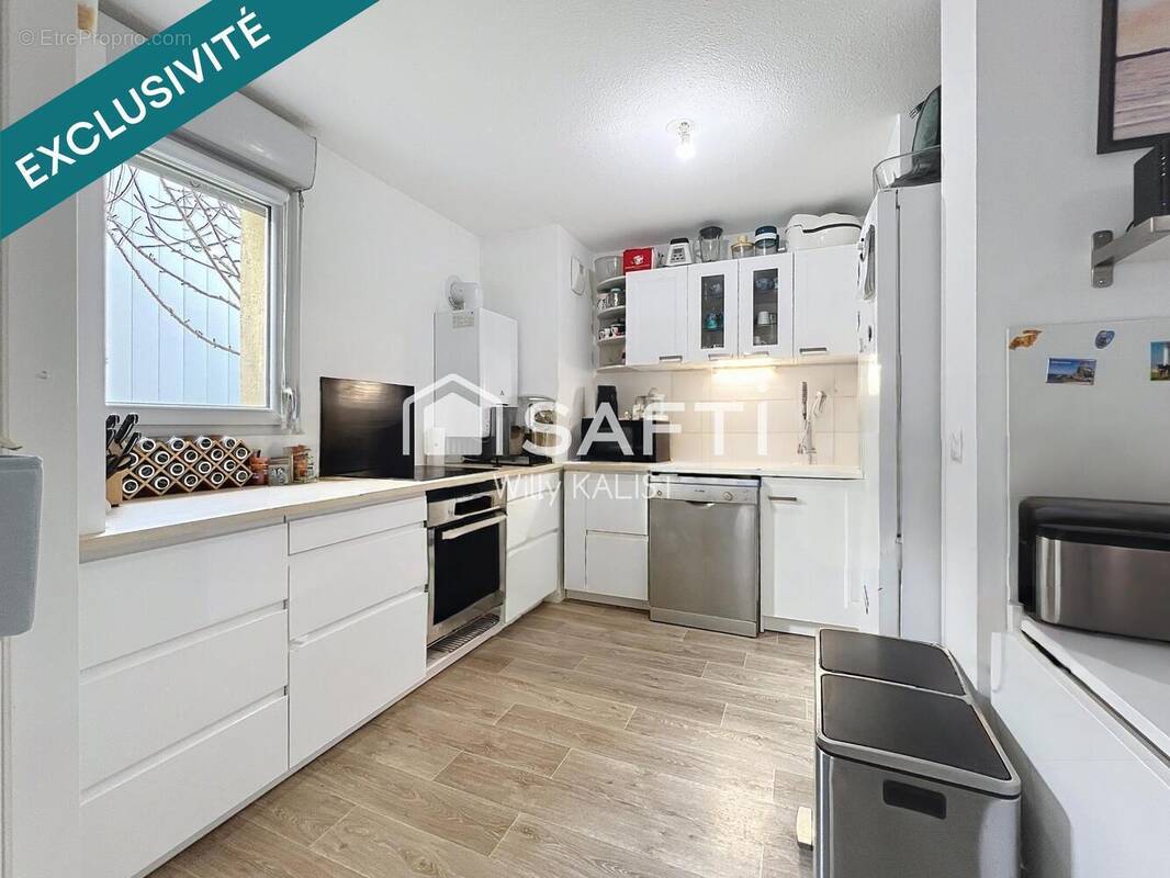 Photo 1 - Appartement à TOURS