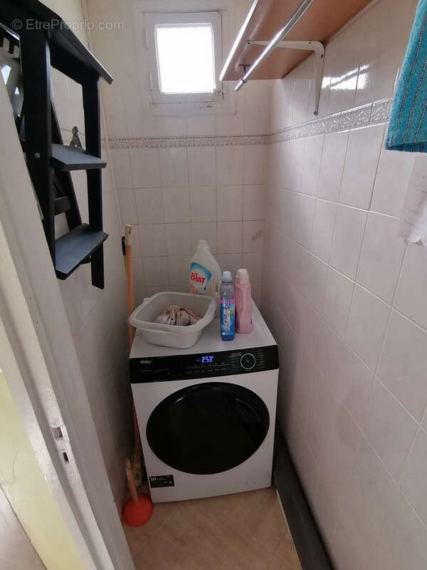 Appartement à NARBONNE