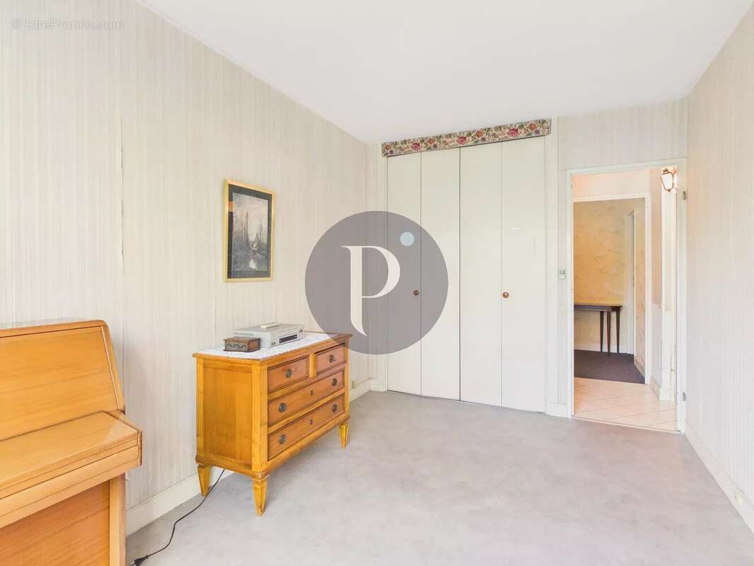 Appartement à CHATENAY-MALABRY