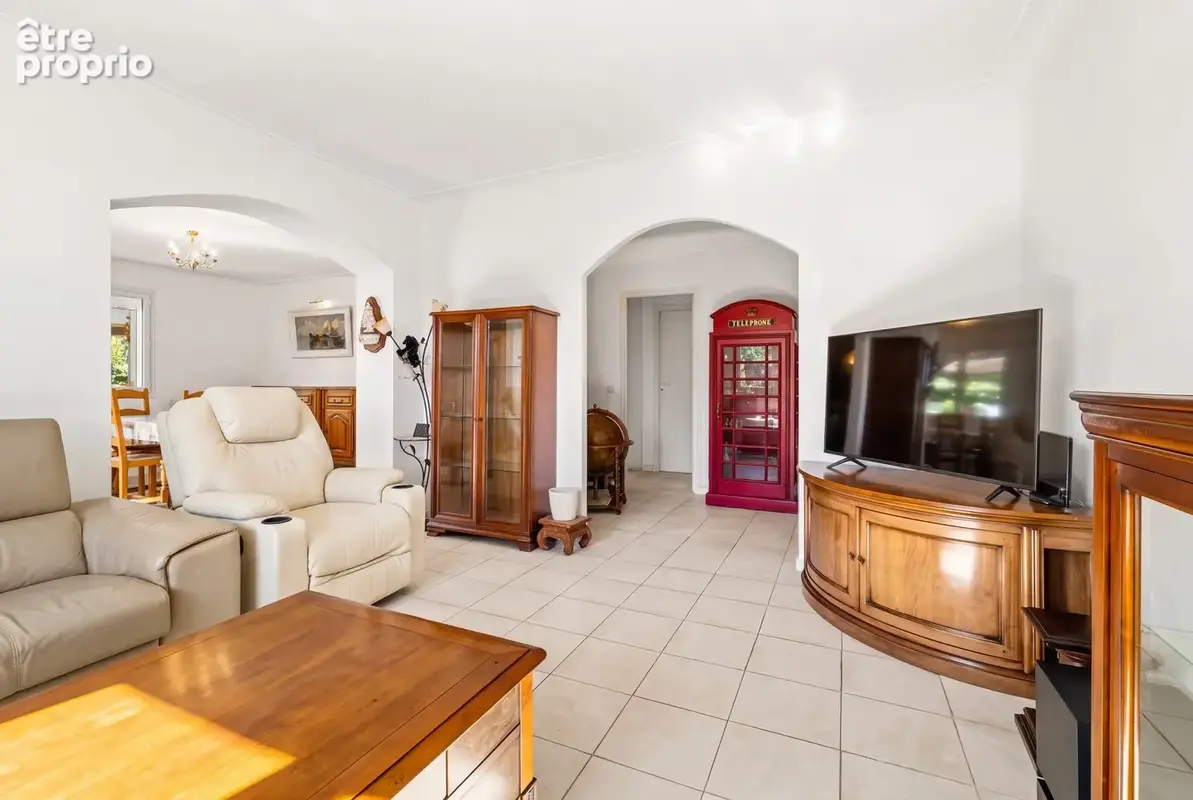 Maison 5 pièces 162 m² à vendre à La Colle-Sur-Loup (06480) - photo 4