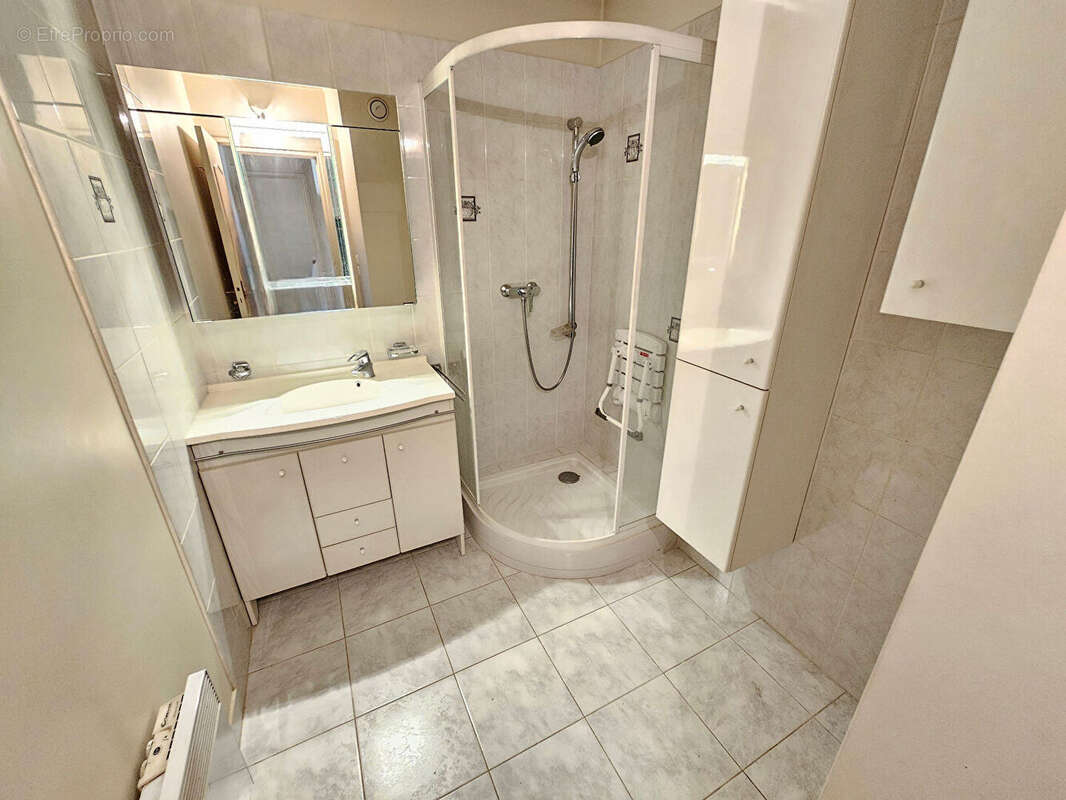 Appartement à NEUILLY-PLAISANCE