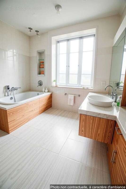 Maison 147 m² à Plouhinec  - photo 3