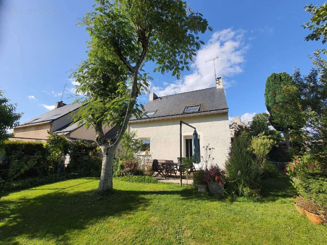 Appartement à VANNES