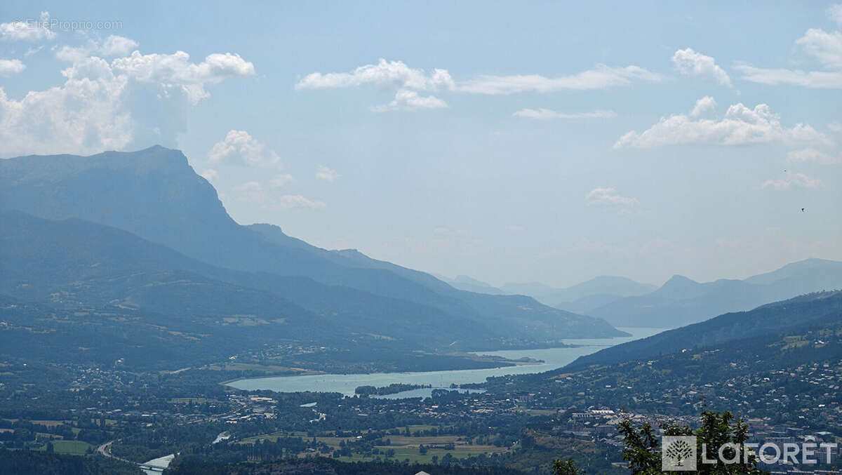 Maison à SAINT-ANDRE-D&#039;EMBRUN