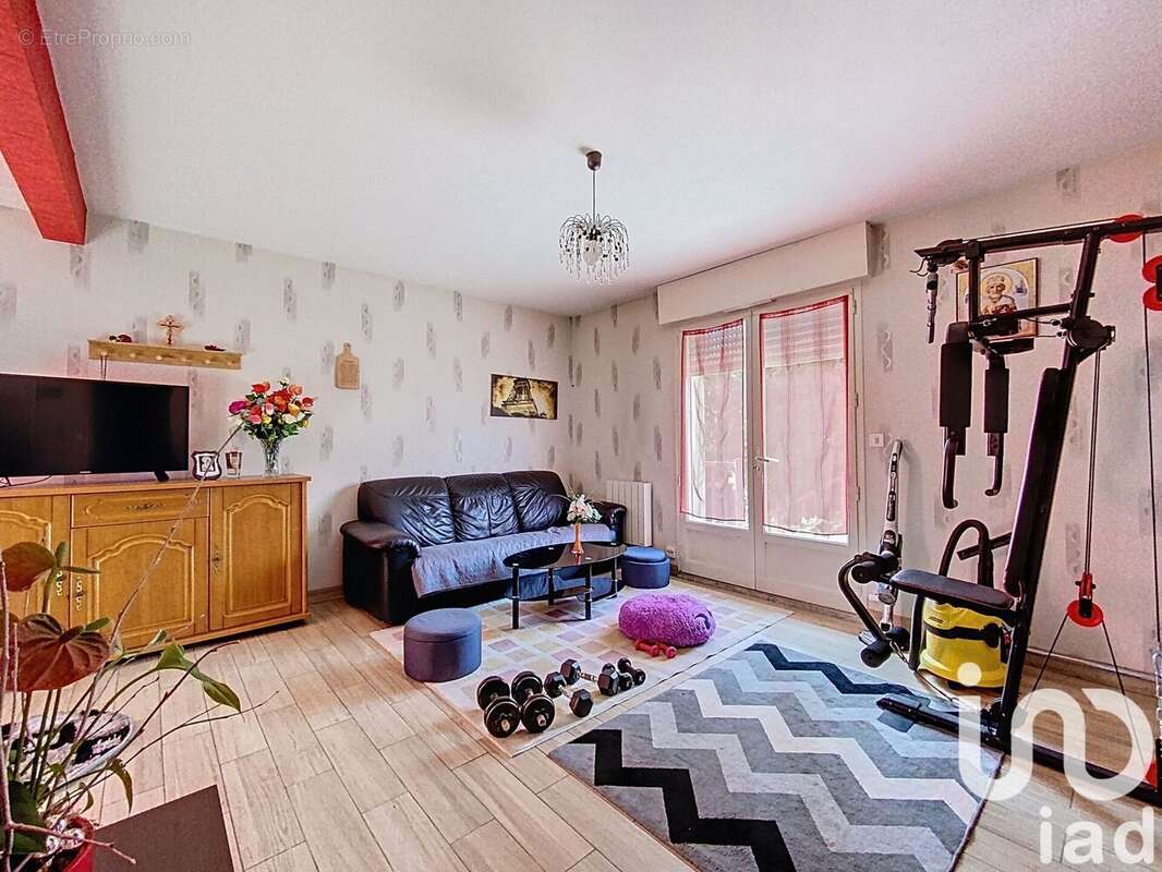 Photo 4 - Maison à LOUDEAC