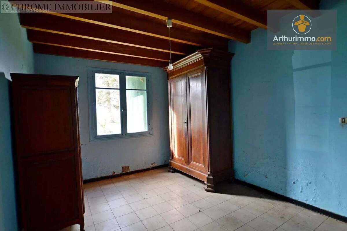 Maison à DURAS