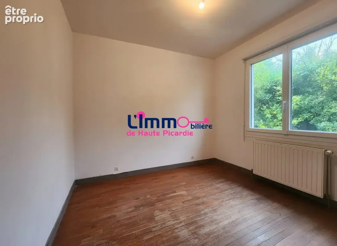 Maison 3 pièces 62 m² à vendre à Proyart (80340) - photo 5