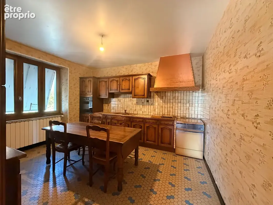 Maison 4 chambres - photo 6